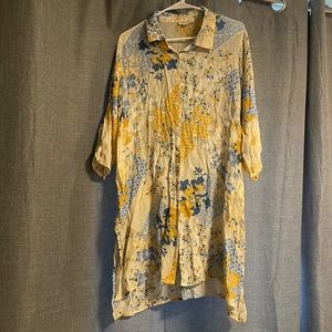 Women’s casual top